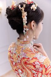 -艾慕婚纱礼服馆(和平店)
