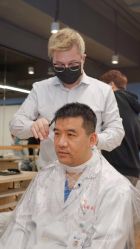 -意廊 Hair Salon