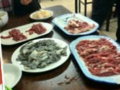 -前门张记涮肉(前门店)