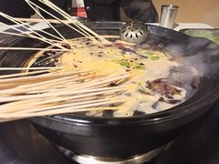 -钢管厂歆瑞源油卤串串香(春熙路太古里店)