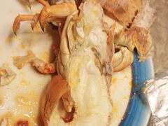 -亚马逊蒸汽活海鲜自助(LCM置汇旭辉广场店)