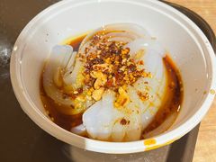 -洞子口张老二凉粉(文殊坊美食街店)