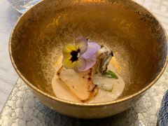 -九献创意菜·牛排馆(亮马河花园店)
