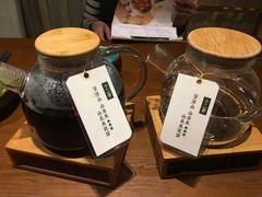 -十二舍·湯物素煮(江泰潤政店)