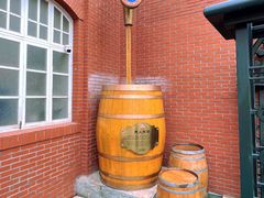 -青岛啤酒博物馆