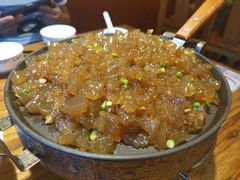 -老雒阳面馆·水席·洛阳菜(王城路店)