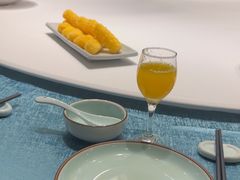 -海派美食·家宴海鲜青岛菜·石锅鲽鱼头(东方城店)