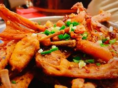 -迎三江菌汤兔(星桥街西段店)
