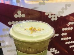 -Yee3·三号椰(上海中山公园龙之梦店)