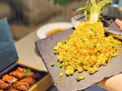 -3号仓库·创意中国菜(乐清正大广场店)