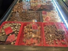 -渔傅印象滩涂霞浦海鲜(井大路店)