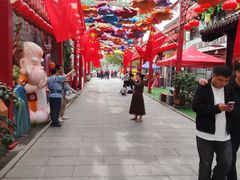 -老城味道·传统天津菜(杨柳青店)