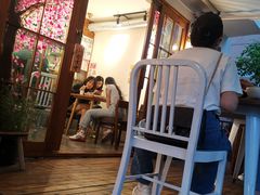 -馥家小馆(黔灵山公园店)