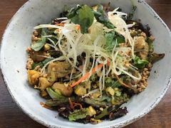 泰式自选沙拉-Wagas沃歌斯(富力广场店)
