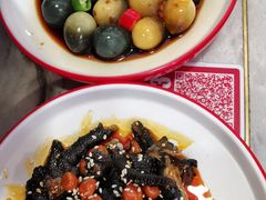-南锣南门(东方银座店)