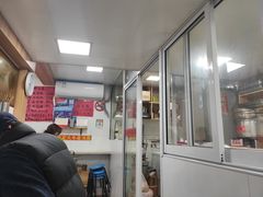 -古徽州馄饨店(宝安路店)