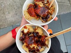 -龙翔臭豆腐(河坊街店)
