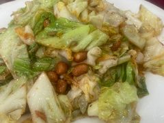 -清真麦顺和饭庄·二姐回头(和平店)