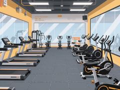 -悦莱美游泳健身(珠江新城花城汇店)