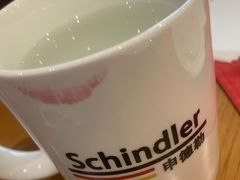 -申德勒加油站餐厅(三里屯北小街店)