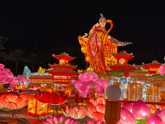 -北京石景山游乐园