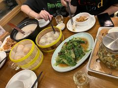 -如轩·海鲜砂锅粥·潮汕菜(海珠店)