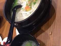 -苗乡米线(建军路店)