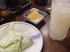 -鸟鹏烧鸟居酒屋(仁恒梦中心店)