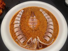 -上海滩餐厅(BFC外滩金融中心店)