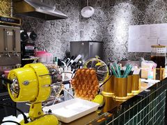 -美芝莲(领展购物广场中关村店)