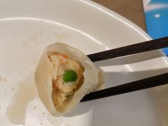 -苏小柳点心·手作小笼包(浦东嘉里城分院)