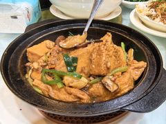 -阳江餐厅·30年老字号·粤菜海鲜大排档