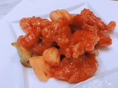 -燕云楼(云南路店)