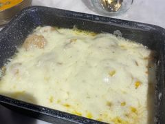 -HOTISLAND海鸡岛·韩国料理(江南西店)