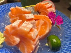 -炙柒Sekinana·精致日料(合生汇店)