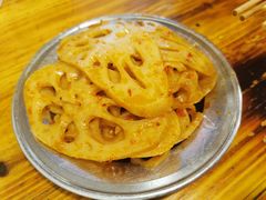 -冶建镜子·老南昌大排档·江西虾王(总店)