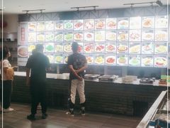 -小时候文化主题餐厅(田家店)