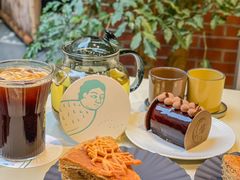 -潮一不贰·法式甜品·生日蛋糕·西式简餐(外滩店)