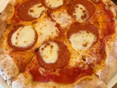 -城市大道红炉披萨烘焙坊