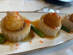 -宝丽轩中餐厅BAOLIXUAN