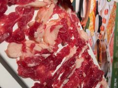 -潮牛壹号鲜牛肉火锅(世界城广场店)