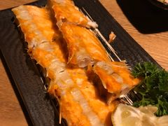 -寿司皇(扬名广场店)