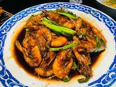 -老头儿油爆虾·1987杭州烟火味(湖滨银泰in77D区店)