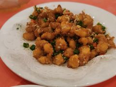 椒盐鸡软骨-深运潮州粥(东门店)