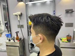 -NY漂发染发主打