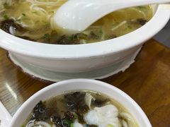 云南过桥米线-福利来酒店(泺源大街店)