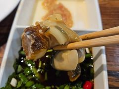-海味当家·蒸锅海鲜(星海公园店)