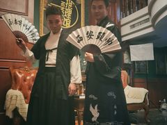 -NINES推理馆(曲江公馆店)