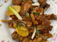 -腰记饭店(龙源路店)