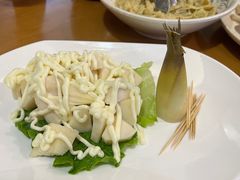 -乡亲鹅肉城(吴江店)